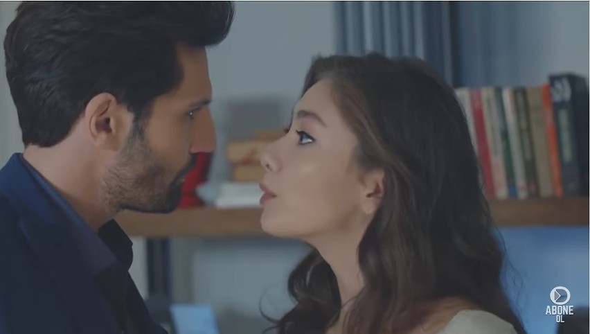 "Wieczna miłość" odcinek 13. Emir zabrania Nihan spotykać się z Kemalem! Ozan zaprasza Zeynep na randkę [STRESZCZENIE ODCINKA+ZDJĘCIA]