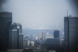 60 Sekund Biznesu: Smog może doprowadzić do destrukcji dróg oddechowych