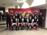 Futsal Team Przeworsk czwartą drużyną w Polsce w kategorii do lat 17