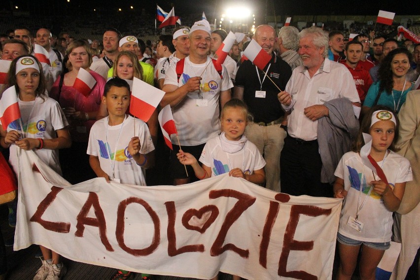 W Rybniku rozpoczynają się rozgrywki Igrzysk Polonijnych