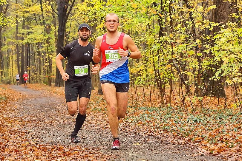 Tylko do jutra można się zapisać na zawody Grand PriX Wrocław zBiegiemNatury (ZDJĘCIA)