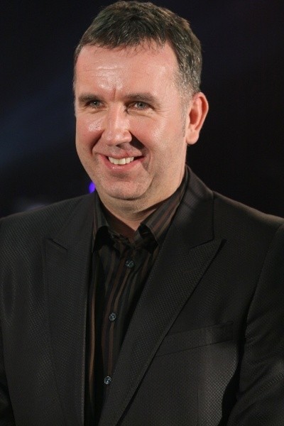 Michał Sołowow