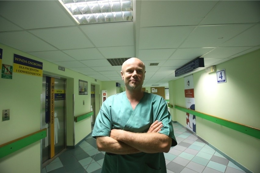 Adam Jacek Maciejewski (ur. 1972) – polski lekarz, chirurg...