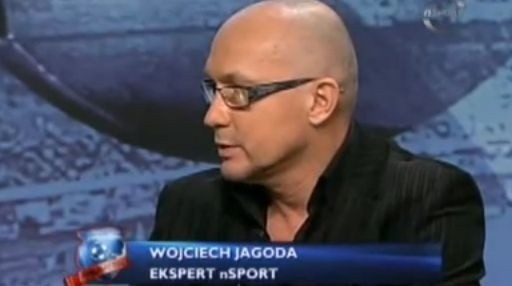 Wojciech Jagoda będzie komentować mecze Ekstraklasy