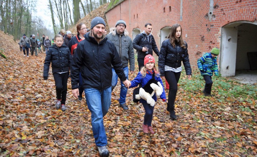 Setki mieszkańców Grudziądza i okolic skorzystały z okazji i...