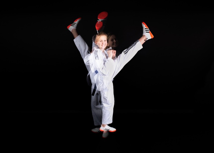 Wiktoria Partyka
Taekwondo Olimpijskie, Świnoujście