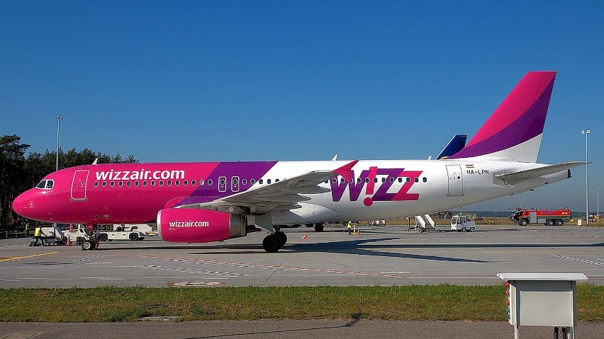 Trzy samoloty lecące do Gdańska wylądowały w Bydgoszczy