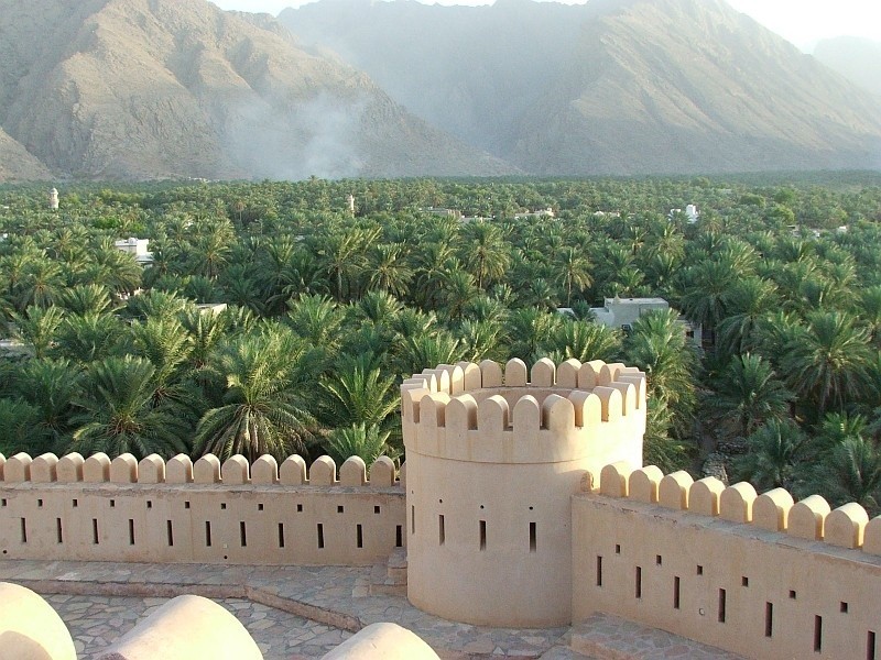 Oman