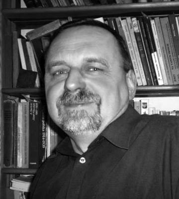 Marek Lis: bibliotekarz, regionalista i autor książek