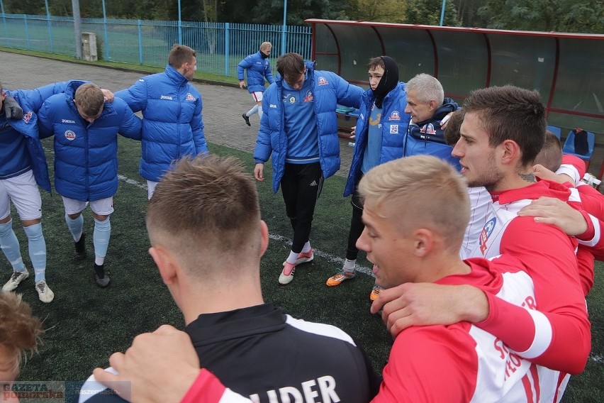 Lider Włocławek - Unia Gniewkowo 2:1 (1:0)...