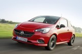 Opel Corsa z nowym silnikiem 