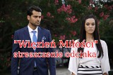 "Więzień miłości" - odcinek 25. Czy Zehra jest w ciąży??? [WIĘZIEŃ MIŁOŚCI, ODCINEK 25, EMISJA 25 MARCA]