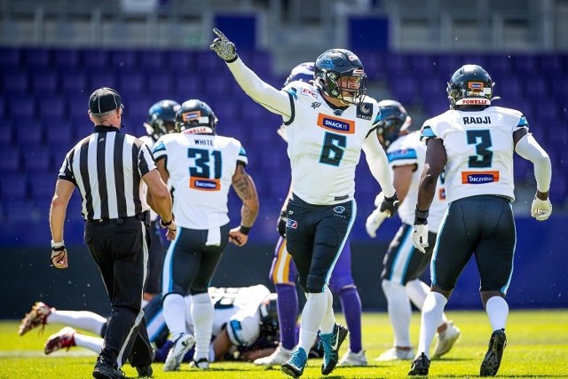 W niedzielę 12 lutego na stadionie  State Farm Stadium w Glendale w Arizonie odbył się finał rozgrywek ligi NFL w futbolu amerykańskim