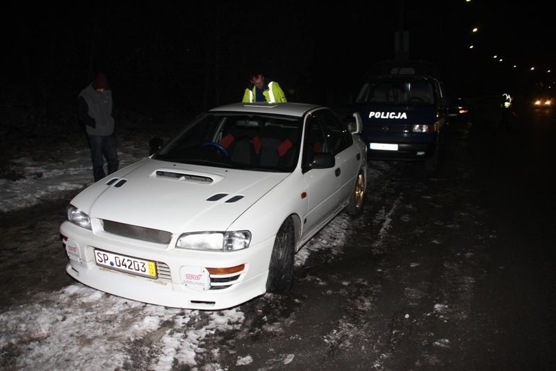 W Opolu policja zlapala 25-letniego pirata z...