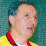 Trener Aluprofu Igor Prielożny:  dużo zależy od Izy Żebrowskiej