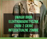 Minister Macierewicz o broni elektromagnetycznej ZDJĘCIA + WIDEO Raport już wkrótce