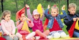 Dzieci doczekały się placu zabaw oraz boiska za pół miliona złotych