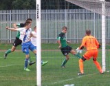 V liga: Unia Oświęcim – Chełmek 2:1 [ZDJĘCIA, WIDEO]