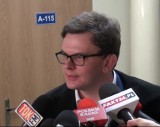 Przedłużony areszt dla Dubienieckiego [WIDEO]