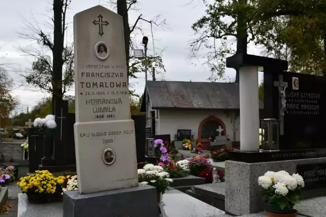 Polskie cmentarze na Zaolziu