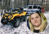 Zaginęła 30-letnia mieszkanka Pleszewa. Kilkudziesięciu strażaków i policjantów przeczesywało w nocy Park Leśny Planty