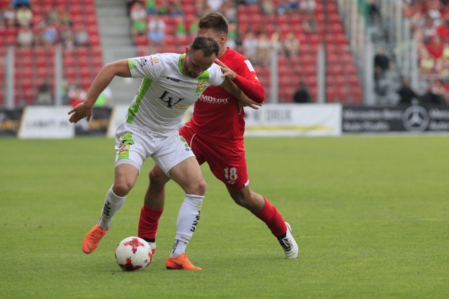 Lechia Tomaszów Mazowiecki może nie zagrać w III lidze!