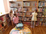 Dotacja dla konstantynowskiej biblioteki ma ułatwić korzystanie z księgozbioru osobom niepełnosprawnym