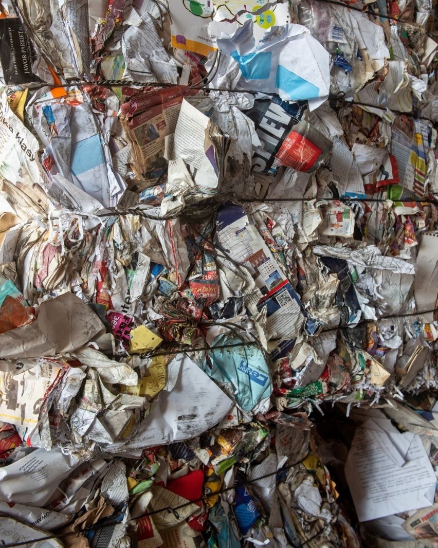 Łodzianie coraz sprawniej segregują odpady - ocenia MPO.