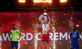 Historyczny moment! Adrian Duszak mistrzem świata w teqballu!