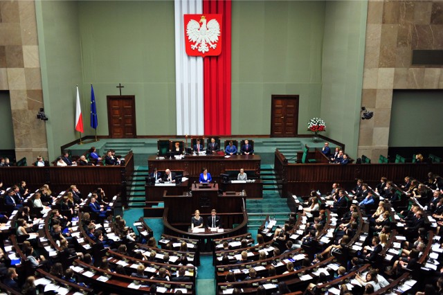 Sejm RP.