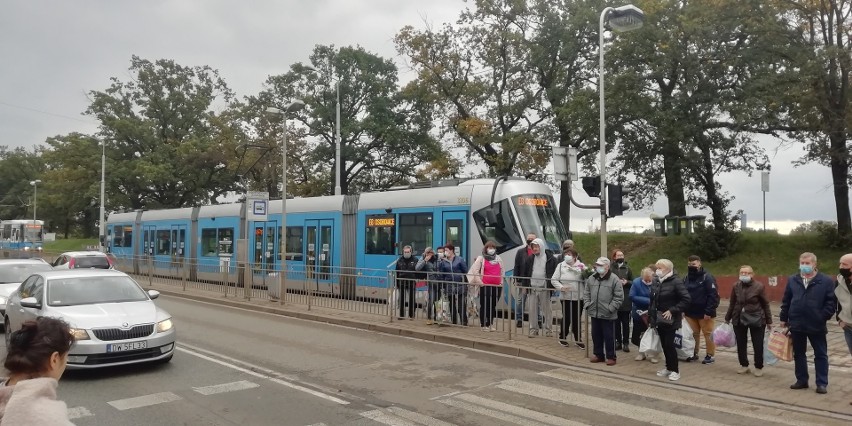 Cmentarz Osobowicki we Wrocławiu.