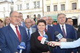 Tarnów. Kazimierz Koprowski przegrał wybory, ale został prezesem