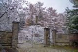 Kopiec Pułaskiego w Krynicy-Zdroju od lat jest zamknięty na cztery spusty. Czy historyczny pomnik będzie dostępny dla zwiedzających?