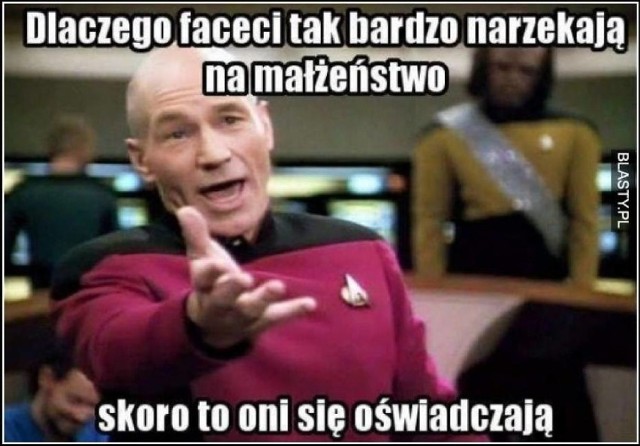 Małżeństwo to rachunek za miłość? Wcale tak nie myślimy, ale... się uśmiechnijmy w dzień doceniania męża