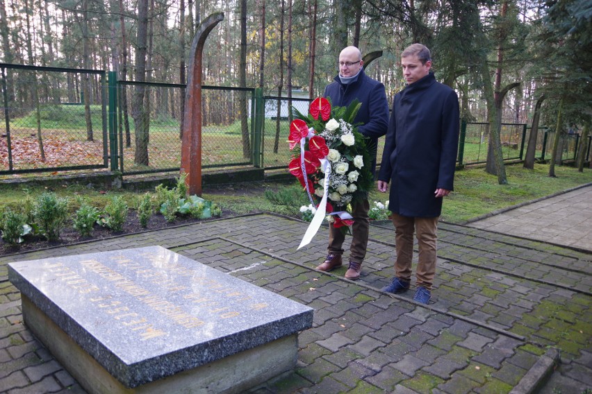 Ostrołęka. Nowoczesna uczciła Święto Niepodległości