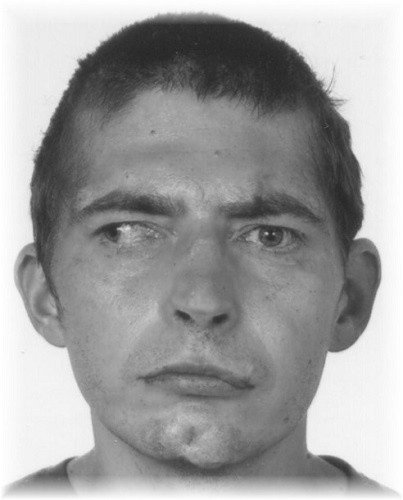 Przemysław Kochanowski z Lubska zaginął 30 września