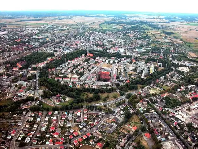 Już wkrótce Stargard Szczeciński może zmienić nazwę.