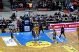 Trefl Sopot - Asseco Prokom Gdynia ONLINE. Transmisja TV LIVE (na żywo)