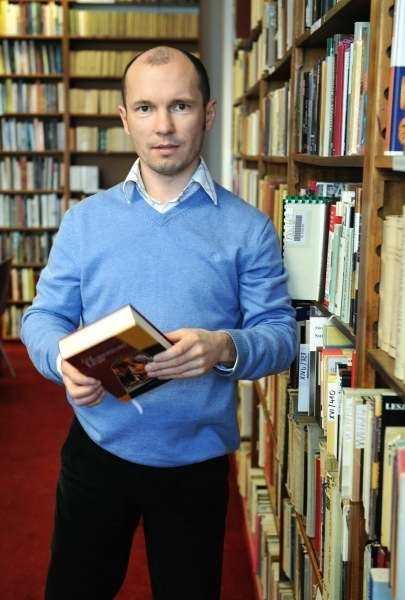 Na pytanie Czytelnika "Gazety Lubuskiej" odpowiada dr Marcin Florkowski, psycholog.