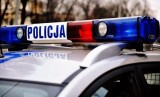 Biegał półnago po Wyszkowie. Ubliżał policjantom