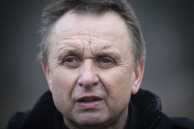 Trener Bogusław Kaczmarek uważa, że Lechii będzie trudniej niż w ubiegłym sezonie