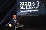 Nie musisz być wielką firmą, żeby odnieść sukces w jubileuszowej 25. Złotej Setce Pomorza i Kujaw 2020. Czekamy na Ciebie!