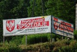 Powiat Jasielski sprzedaje działki z widokiem na... Tatry