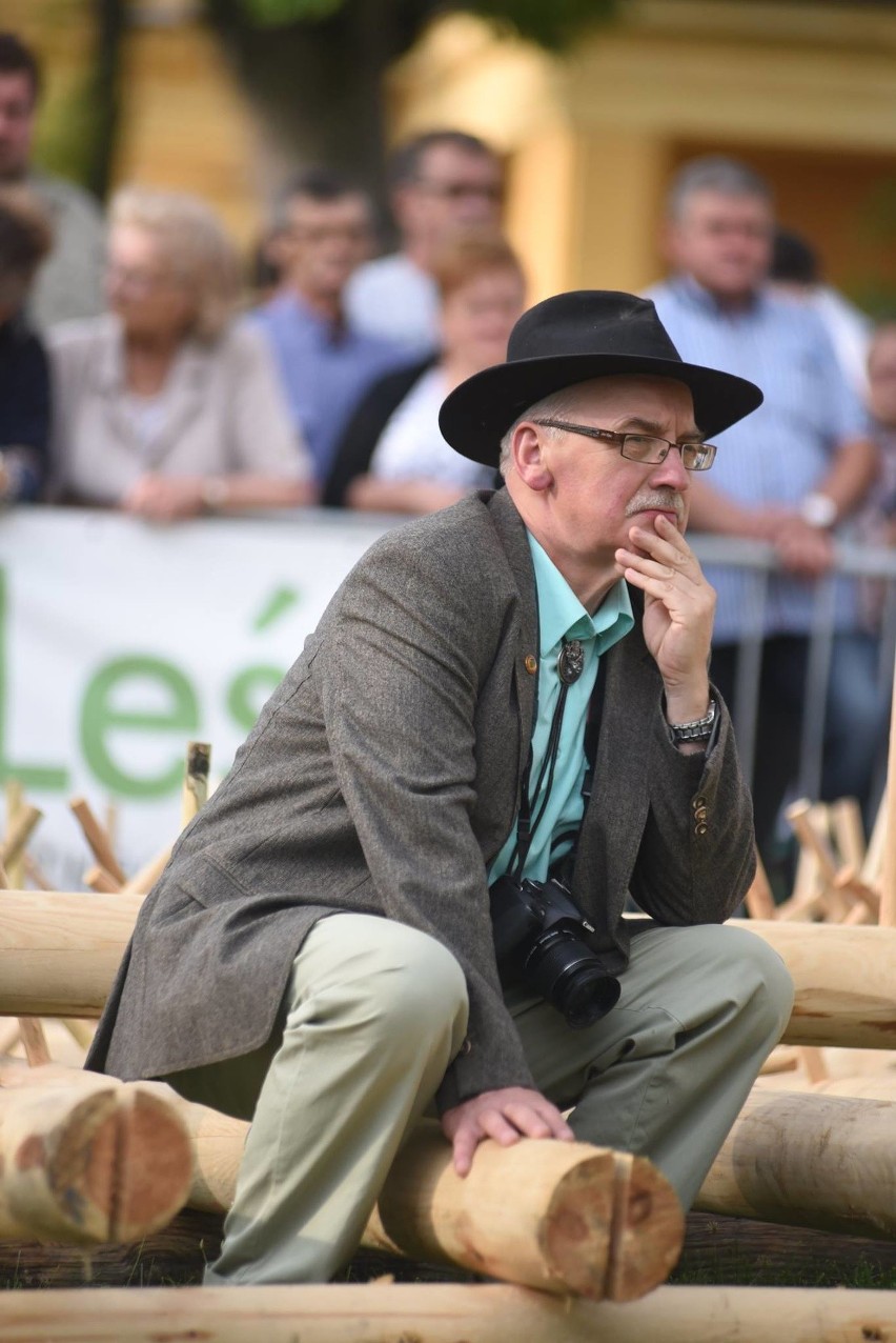 Cietrzewisko 2017 w Koszęcinie. Było naprawdę ostro, aż wióry leciały ZDJĘCIA