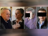 Afera podkarpacka. Znane nazwiska, głośne procesy. Śledzi je całe Podkarpacie