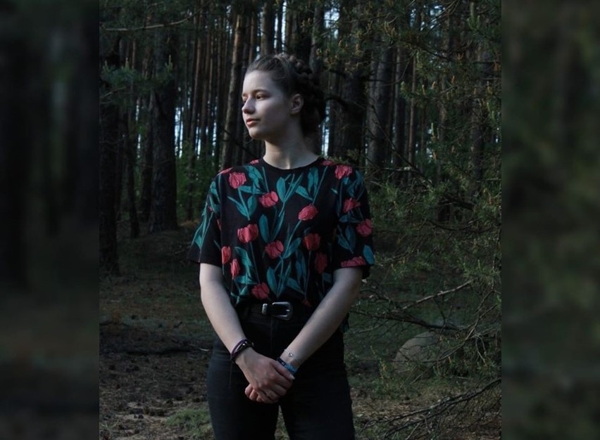 Ostrołęka. Nina Ampulska z Ostrołęki powalczy o tytuł Miss Ziemi Łomżyńskiej 2020