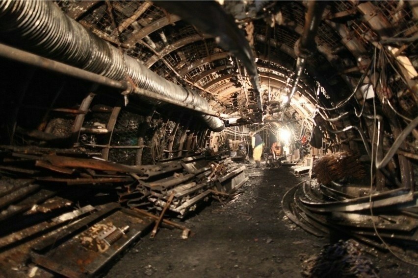 Tragedia w kopalni Mysłowice-Wesoła. Nie żyje górnik
