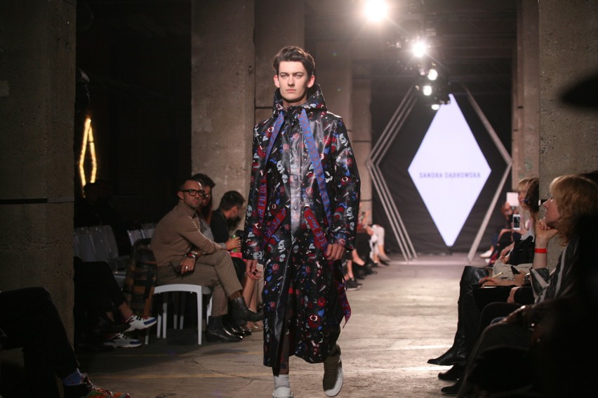 Pierwsze pokazy mody na KTW Fashion Week 2018. Zobacz te kolekcje mody! ZDJĘCIA