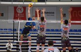 PlusLiga. Stal Nysa wyraźnie słabsza od Trefla Gdańsk. Wyrównany był tylko jeden set [RELACJA, ZDJĘCIA]