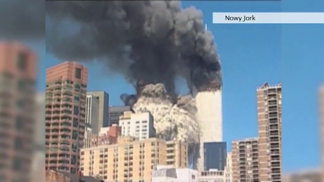 11 września Ameryka obchodzi 13. rocznicę zamachów terrorystycznych na World Trade Center i Pentagon.